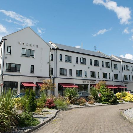 Harry'S Of Kinnegad Exterior foto