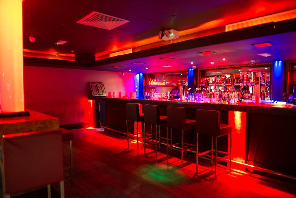 Harry'S Of Kinnegad Exterior foto
