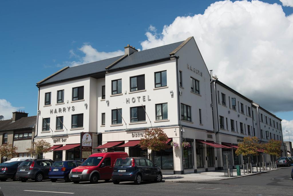 Harry'S Of Kinnegad Exterior foto