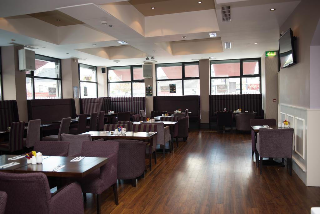 Harry'S Of Kinnegad Exterior foto